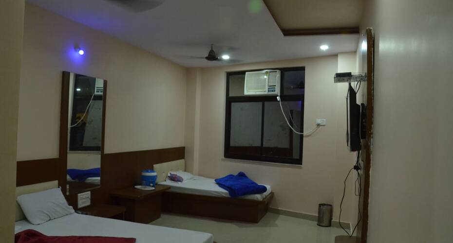 Hotel Kumkum Palace, Ajmer 4
