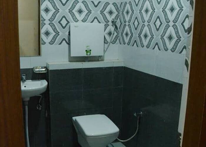 Hotel Kumkum Palace, Ajmer 5