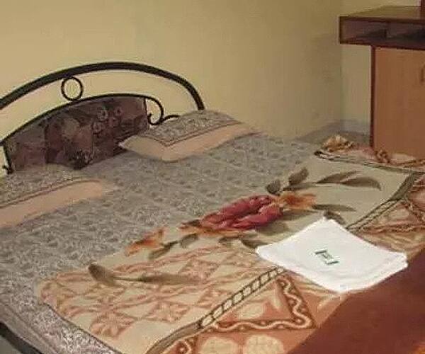 Hotel Ajinkya, Mahabaleshwar 1