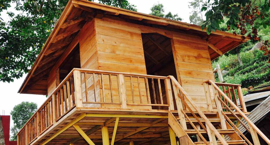 Hanging Huts Resort, Kotagiri 5