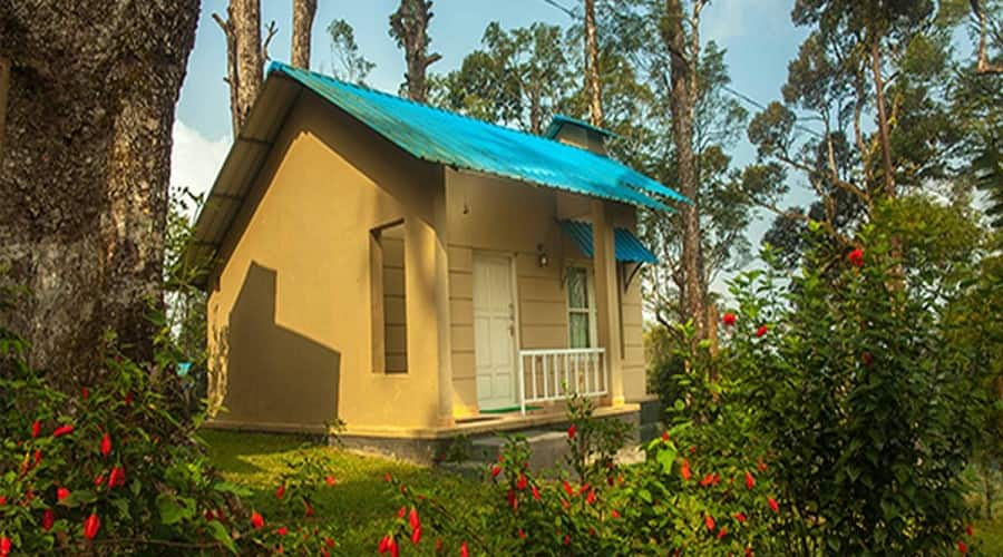 Balkatmane Heritage Spa Resort - A Wandertrails Stay, Munnar 2