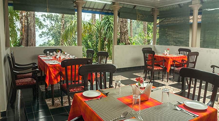 Balkatmane Heritage Spa Resort - A Wandertrails Stay, Munnar 5
