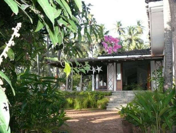 3 Bedroom Bungalow in Anjuna, Goa, Goa 2