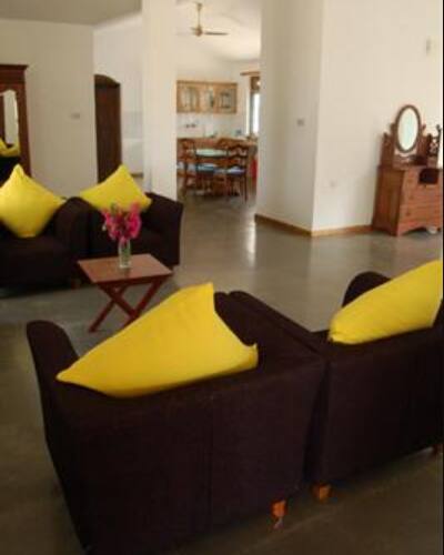 3 Bedroom Bungalow in Anjuna, Goa, Goa 4