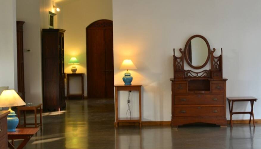 3 Bedroom Bungalow in Anjuna, Goa, Goa 5