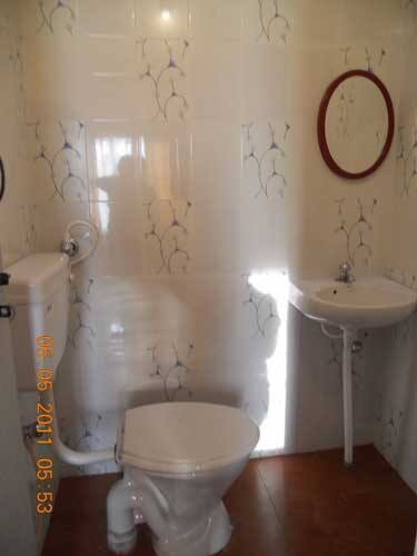 Semi Cottage stay, Chikmaglur 2