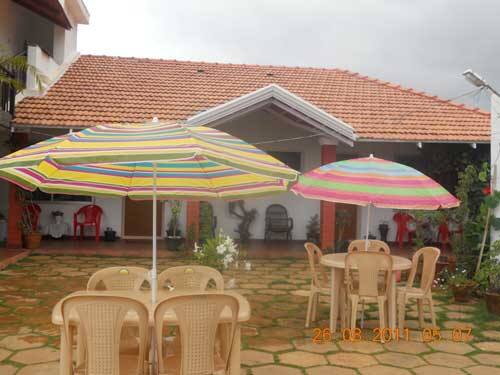 Semi Cottage stay, Chikmaglur 3