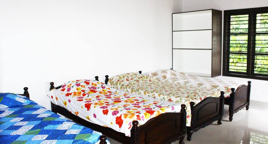 A Valley Retreat Homestay, Chikmaglur 4