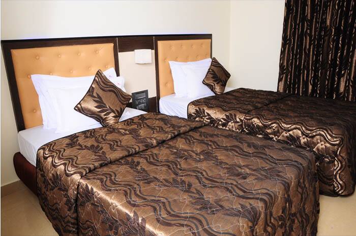Superior Room Non A/C stay, Chikmaglur 4