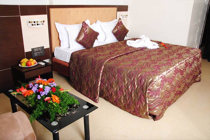Superior Room Non A/C stay, Chikmaglur 5