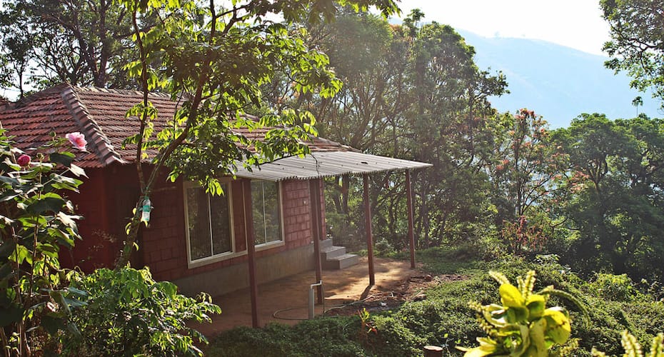 Shishila Hills Jungle Stay, Chikmaglur 1