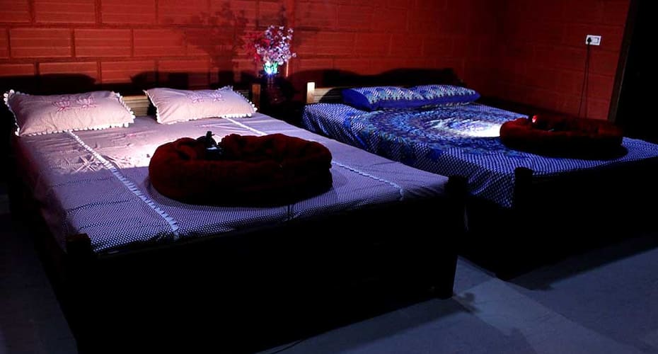 Shishila Hills Jungle Stay, Chikmaglur 2