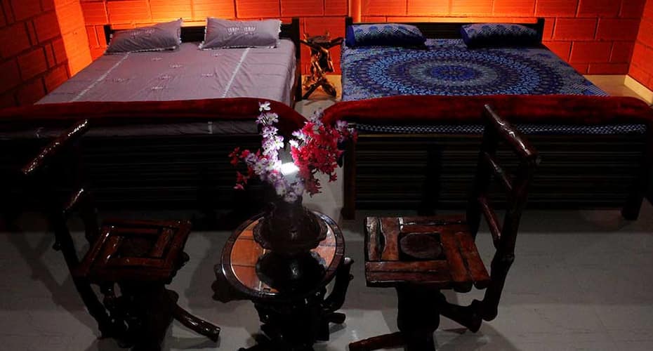 Shishila Hills Jungle Stay, Chikmaglur 3