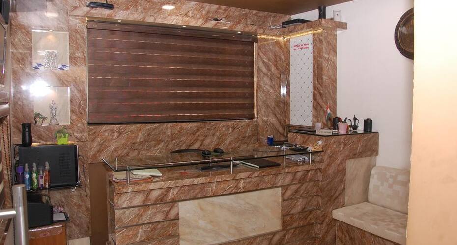 Hotel Prem Bandhan, Hissar 2