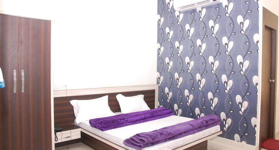 Hotel Prem Bandhan, Hissar 5