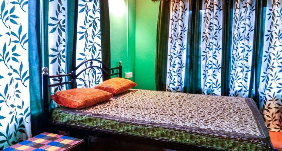 Mohar Holiday Home, Goa 2
