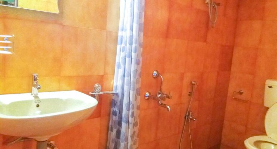 Mohar Holiday Home, Goa 5
