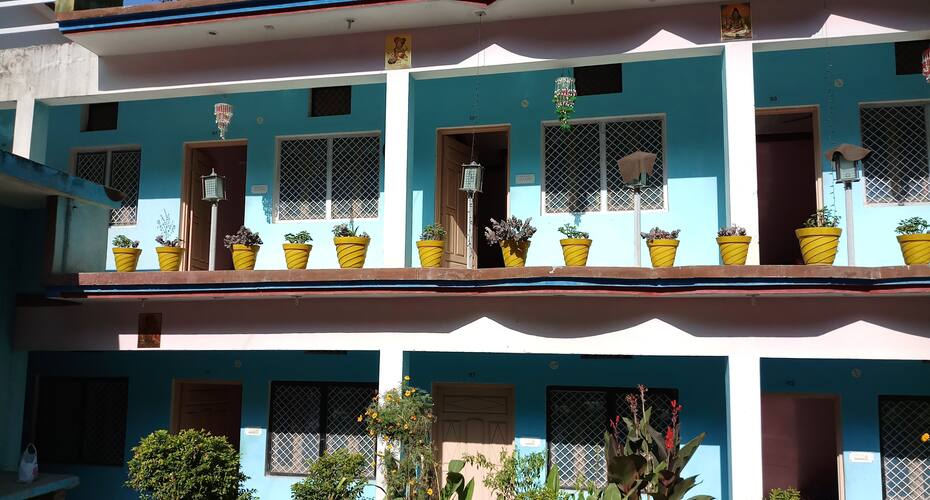 Hotel Royal Palace, Rudraprayag 1