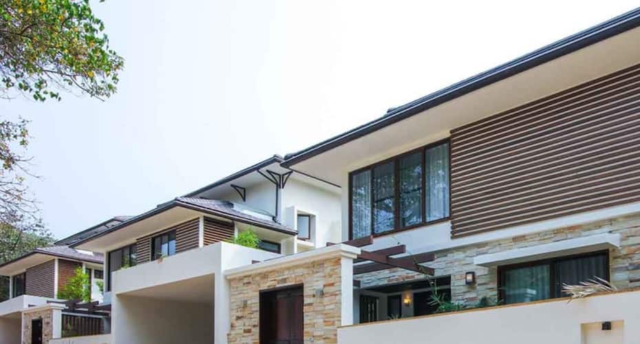 Luxurious, fully loaded Four Bedroom Villa in Anjuna, Goa 1