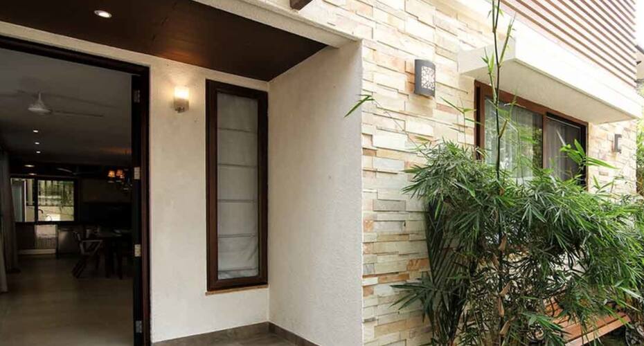 Furnished Goa house on rent Anjuna, Goa 2