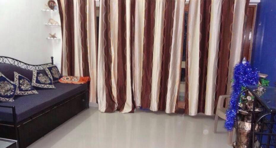 Furnished Goa house on rent Anjuna, Goa 5