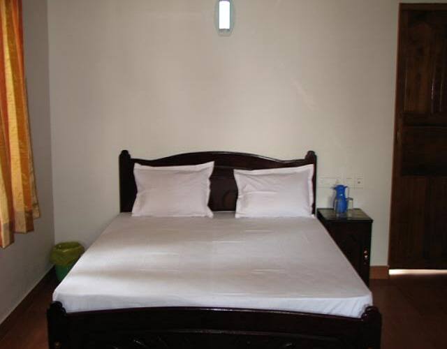 Pernalt Homestay, Kovalam 2