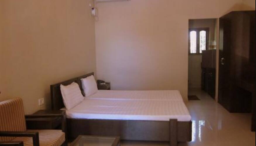 2 Bedroom Bungalow in Anjuna, Goa, Goa 4