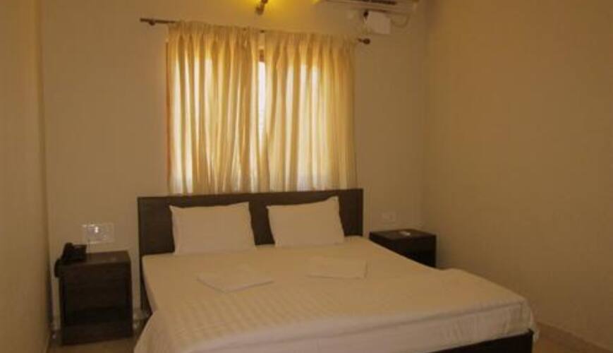 2 Bedroom Bungalow in Anjuna, Goa, Goa 5