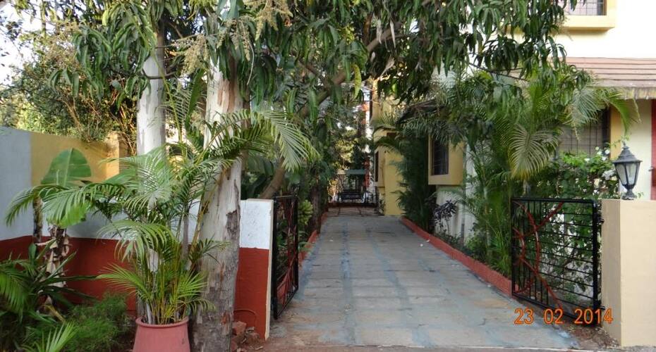 Bungalow Serenity - Bungloguru, Lonavala 2