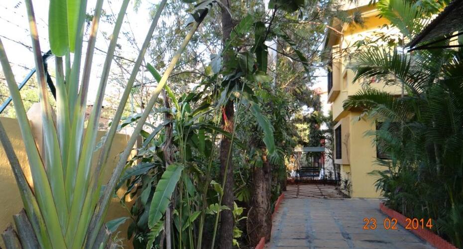 Bungalow Serenity - Bungloguru, Lonavala 3