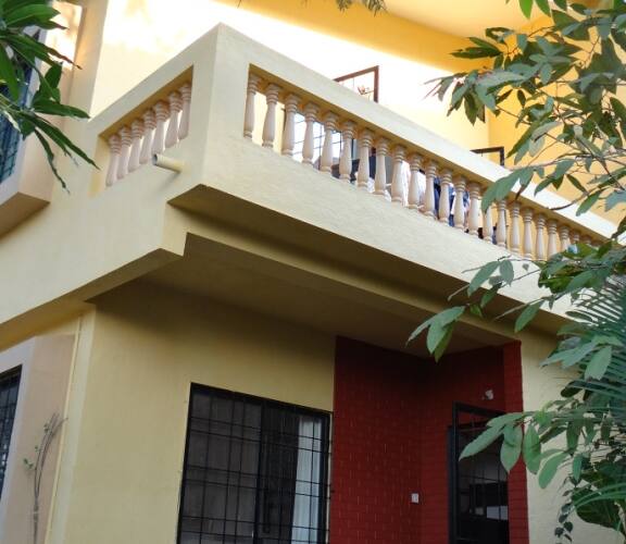 Bungalow Serenity - Bungloguru, Lonavala 1