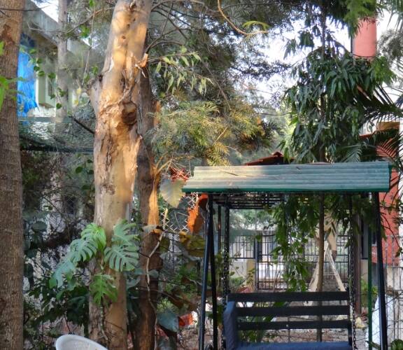 Bungalow Serenity - Bungloguru, Lonavala 4