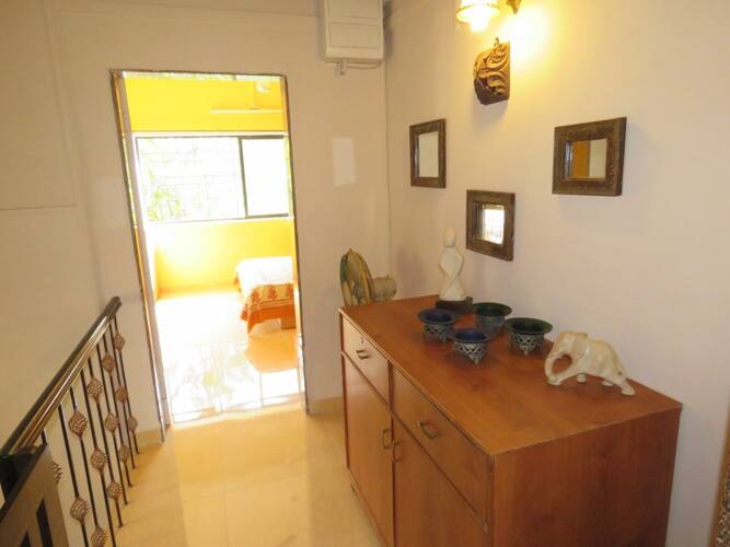 Bungalow Serenity - Bungloguru, Lonavala 5