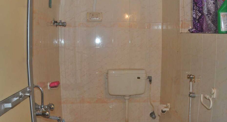 2 Bhk Cottage In Lonavala, Lonavala 2
