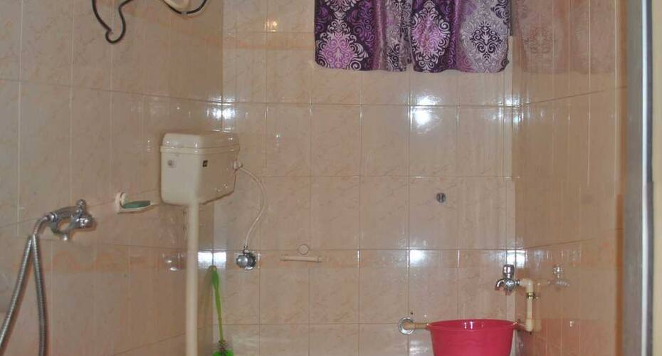 2 Bhk Cottage In Lonavala, Lonavala 4