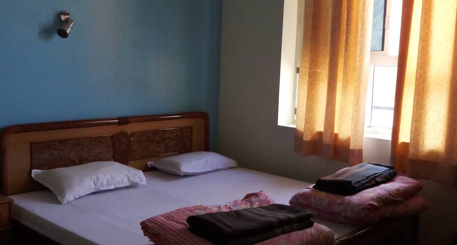 Hotel Mahalaxmi Palace, Chamoli 2