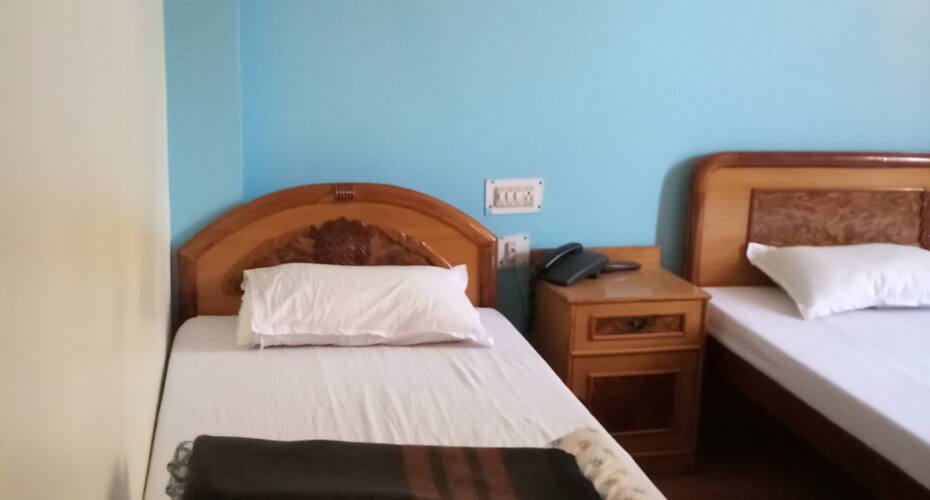 Hotel Mahalaxmi Palace, Chamoli 3