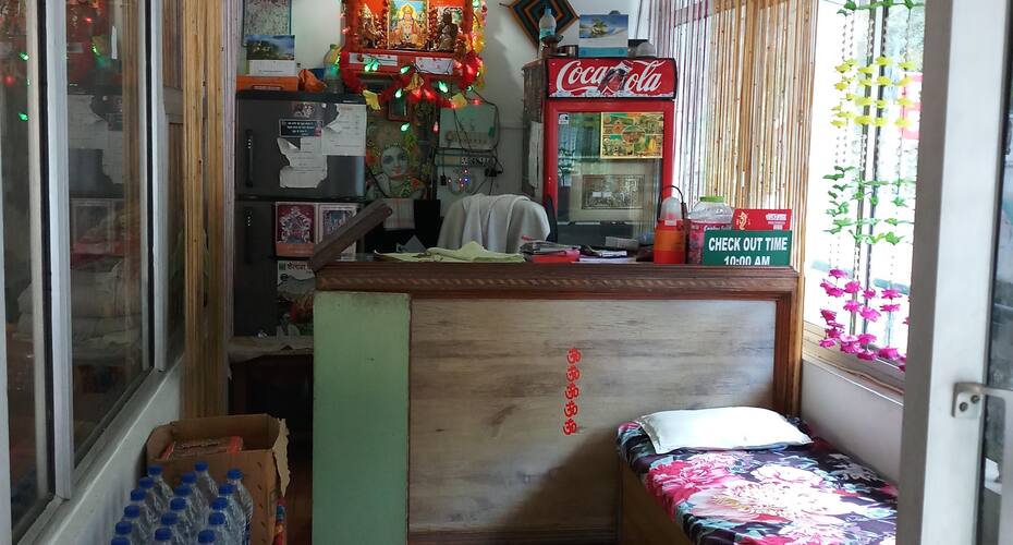 Hotel Vijay Raj, Rudraprayag 2