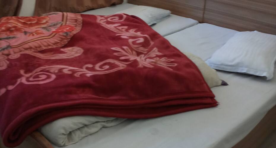 Hotel Vijay Raj, Rudraprayag 3