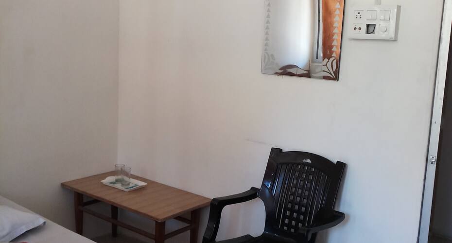 Hotel Vijay Raj, Rudraprayag 4
