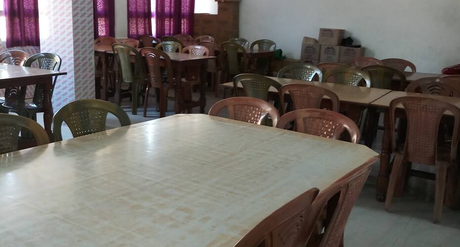Hotel Vijay Raj, Rudraprayag 5