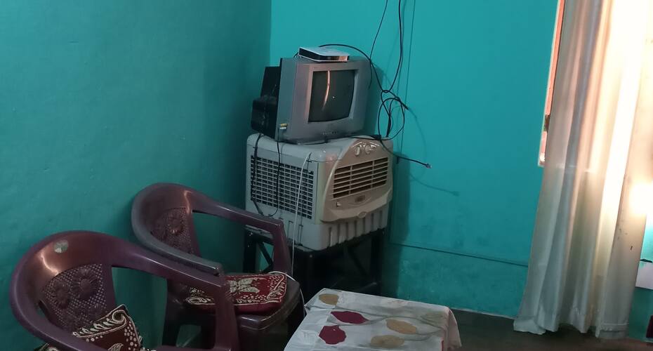 Hotel Kailash, Rudraprayag 3