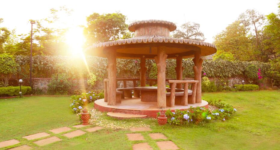 4BHK bungalow in Lonavala, Lonavala 2