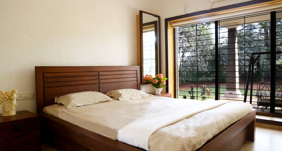 4BHK bungalow in Lonavala, Lonavala 4