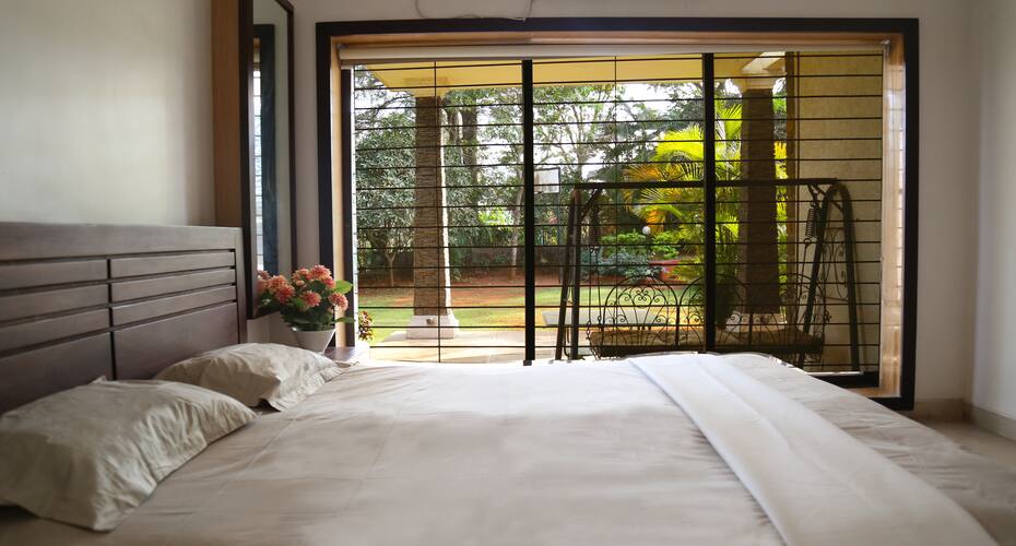 4BHK bungalow in Lonavala, Lonavala 5