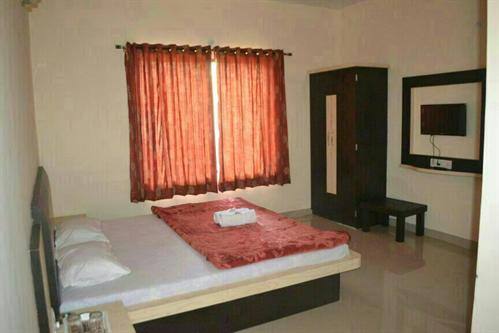 5 Bedroom Bungalow in Mahabaleshwar, Maharashtra, Mahabaleshwar 3