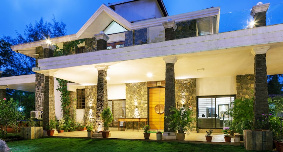 4BHK bungalow in Lonavala, Lonavala 1