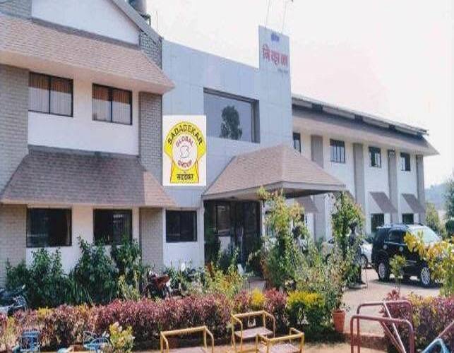 Hotel Jiuhala Holiday Resort, Kolhapur 2