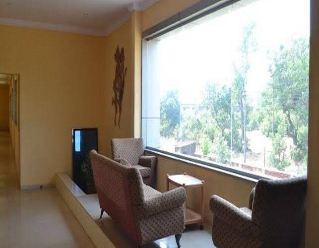 Hotel Jiuhala Holiday Resort, Kolhapur 3