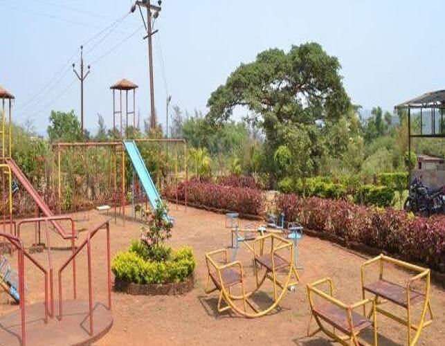 Hotel Jiuhala Holiday Resort, Kolhapur 4